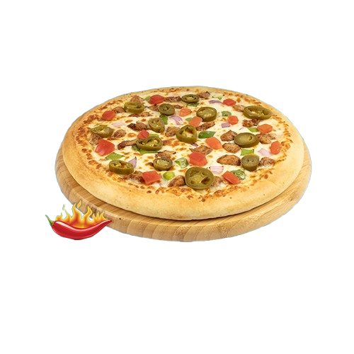 ميكسيكان حاره