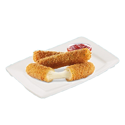 أصابع موزاريلا